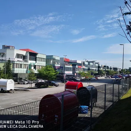 Alanis Suite With Netflix @ Klia Sepang Exterior photo
