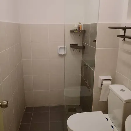 Alanis Suite With Netflix @ Klia Sepang Exterior photo
