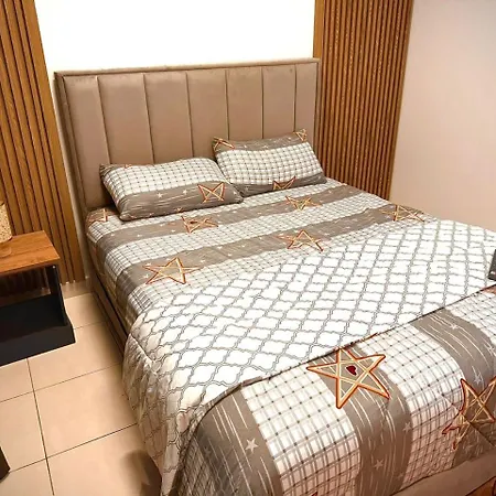 Alanis Suite With Netflix @ Klia Sepang Exterior photo